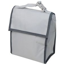 Термосумка, сумка холодильник 4L Topmove Серая