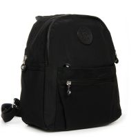 Рюкзак женский  Jielshi LAN5293 10л Черный