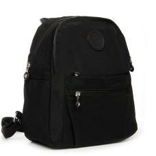 Рюкзак женский  Jielshi LAN5293 10л Черный