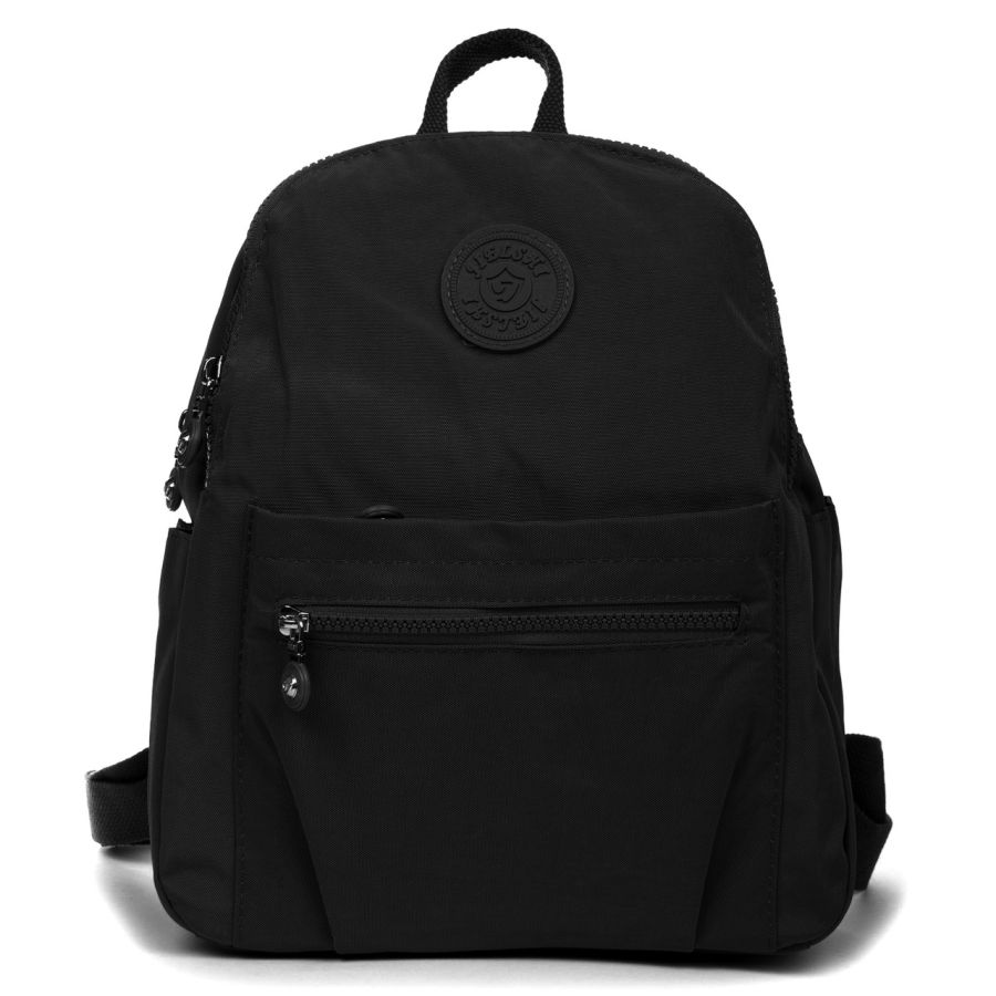 Рюкзак женский  Jielshi LAN5293 10л Черный