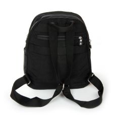 Рюкзак женский  Jielshi LAN5293 10л Черный