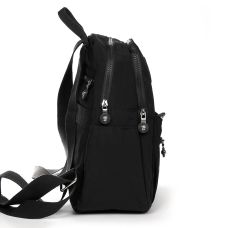 Рюкзак женский  Jielshi LAN5293 10л Черный