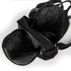Рюкзак женский  Jielshi LAN5293 10л Черный