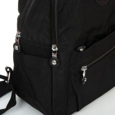 Рюкзак женский  Jielshi LAN5293 10л Черный
