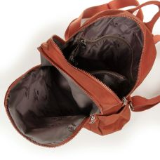 Рюкзак женский Jielshi LAN5293 10л Оранжевый