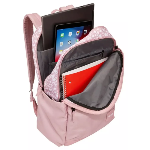 Женский городской рюкзак Case Logic 3204579 26L Розовый