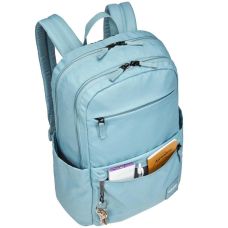 Женский городской рюкзак Case Logic 3204580 26L Голубой
