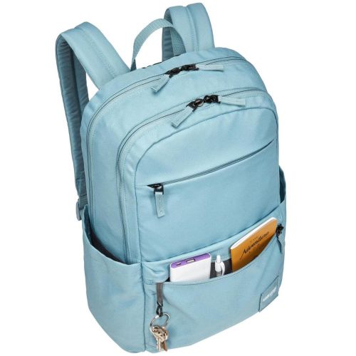 Женский городской рюкзак Case Logic 3204580 26L Голубой