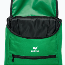 Спортивный рюкзак Erima 7232114 24L Зеленый