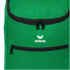 Спортивный рюкзак Erima 7232114 24L Зеленый