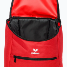 Спортивный рюкзак Erima 7232112 24L  Красный