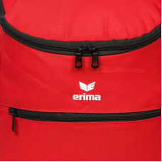 Спортивный рюкзак Erima 7232112 24L  Красный