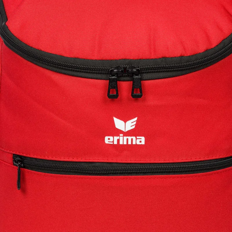Спортивный рюкзак Erima 7232112 24L  Красный