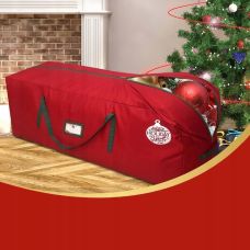 Гигантская сумка баул для хранения крупных вещей 228L, 122х52х36 см