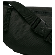 Сумка на пояс бананка Quiksilver Pubjug Черная