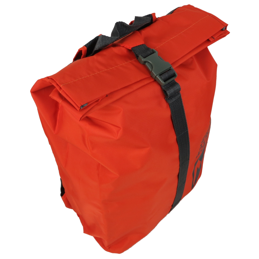 Молодежный рюкзак 17L Roll-top Royal Sporting House оранжевый