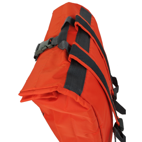 Молодежный рюкзак 17L Roll-top Royal Sporting House оранжевый