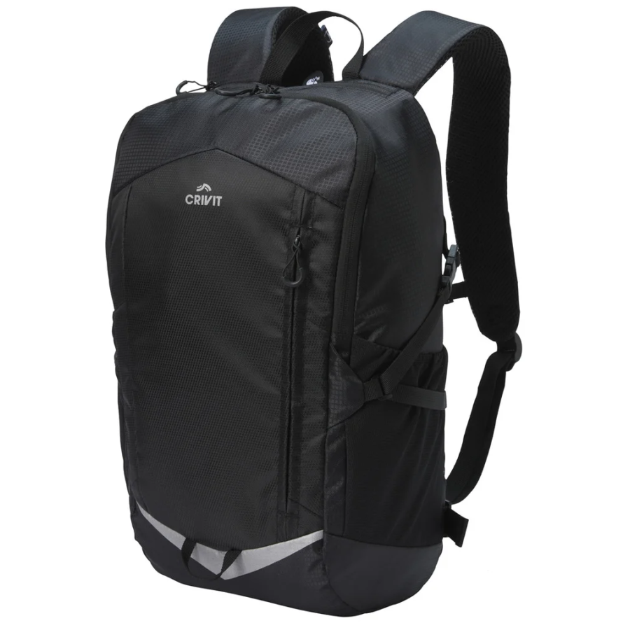 Рюкзак спортивный 20L Crivit Черный
