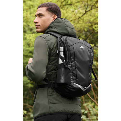 Рюкзак спортивный 20L Crivit Черный