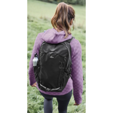 Рюкзак спортивный 20L Crivit Черный