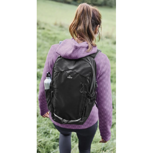 Рюкзак спортивный 20L Crivit Черный
