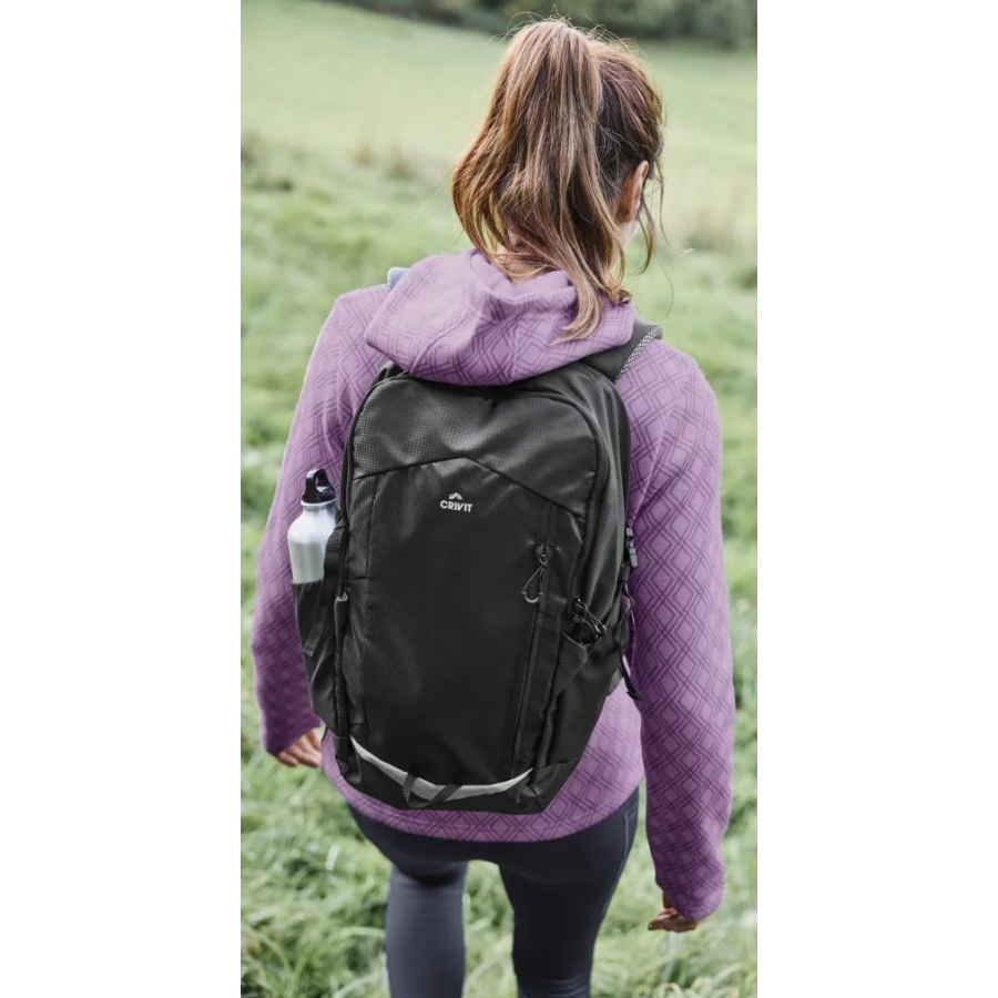 Рюкзак спортивный 20L Crivit Черный