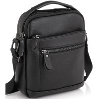 Сумка для мужчин Tiding Bag из натуральной кожи