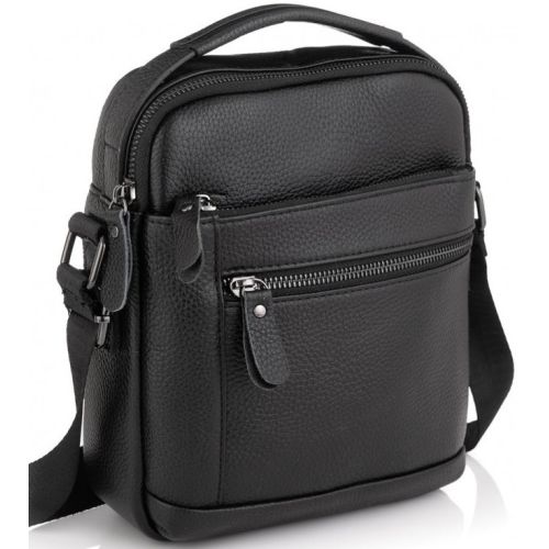 Сумка для мужчин Tiding Bag из натуральной кожи