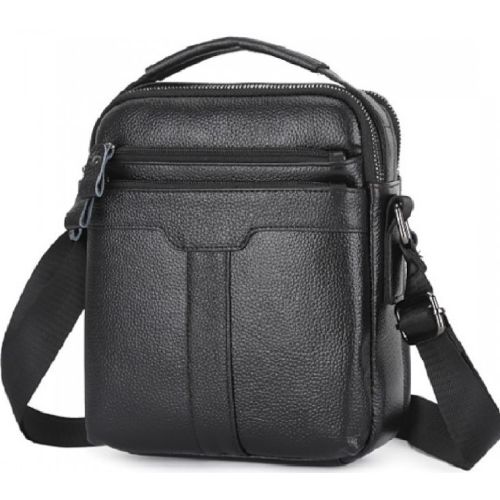 Сумка для мужчин Tiding Bag из натуральной кожи
