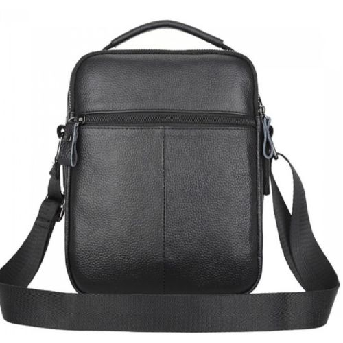 Сумка для мужчин Tiding Bag из натуральной кожи