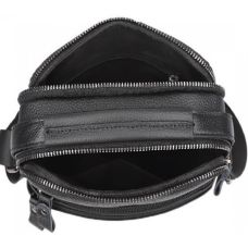 Сумка для мужчин Tiding Bag из натуральной кожи (FL-A25F-2218A)