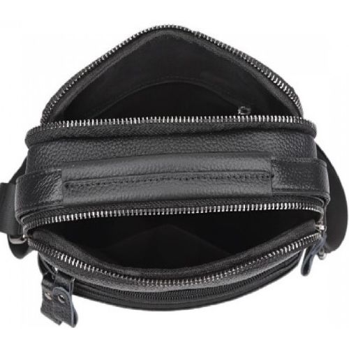 Сумка для мужчин Tiding Bag из натуральной кожи