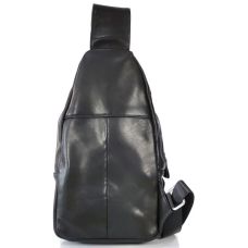 Сумка-слинг для мужчин Tiding Bag Черный