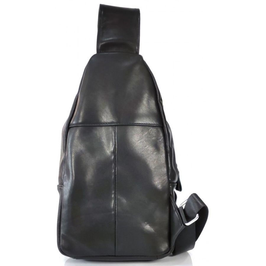 Сумка-слинг для мужчин Tiding Bag Черный