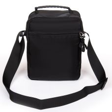 Мужская сумка-планшет Lanpad серый (LAN82053 grey)