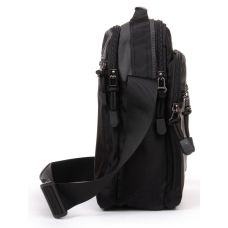 Мужская сумка-планшет Lanpad серый (LAN82053 grey)