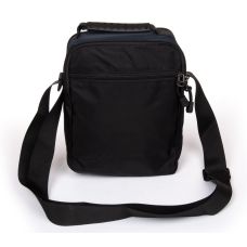 Мужская сумка-планшет Lanpad синий (LAN82053 blue)