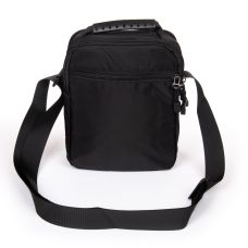 Мужская сумка-планшет Lanpad черный (LAN82053 black)