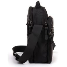 Мужская сумка-планшет Lanpad черный (LAN82053 black)