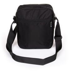 Мужская сумка-планшет Lanpad черный (LAN65318 black)