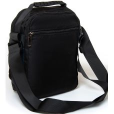 Сумка мужская Lanpad тканевая (LAN8651 blue)