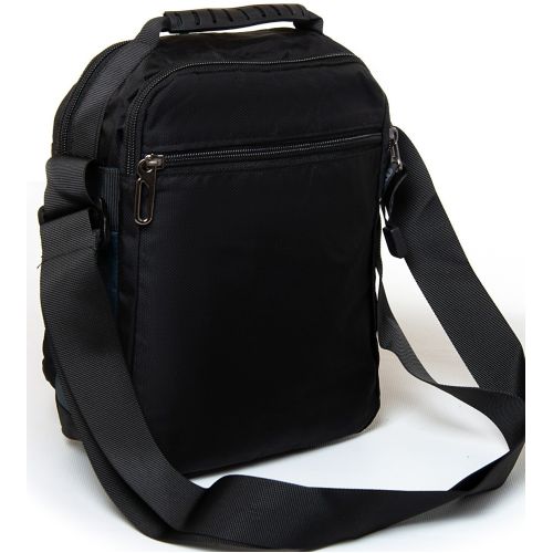 Сумка мужская Lanpad тканевая (LAN8651 blue)