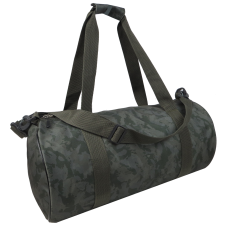 Сумка спортивная для тренировок 28L Wallaby Украина хаки
