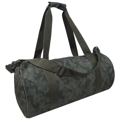Сумка спортивная для тренировок 28L Wallaby Украина хаки