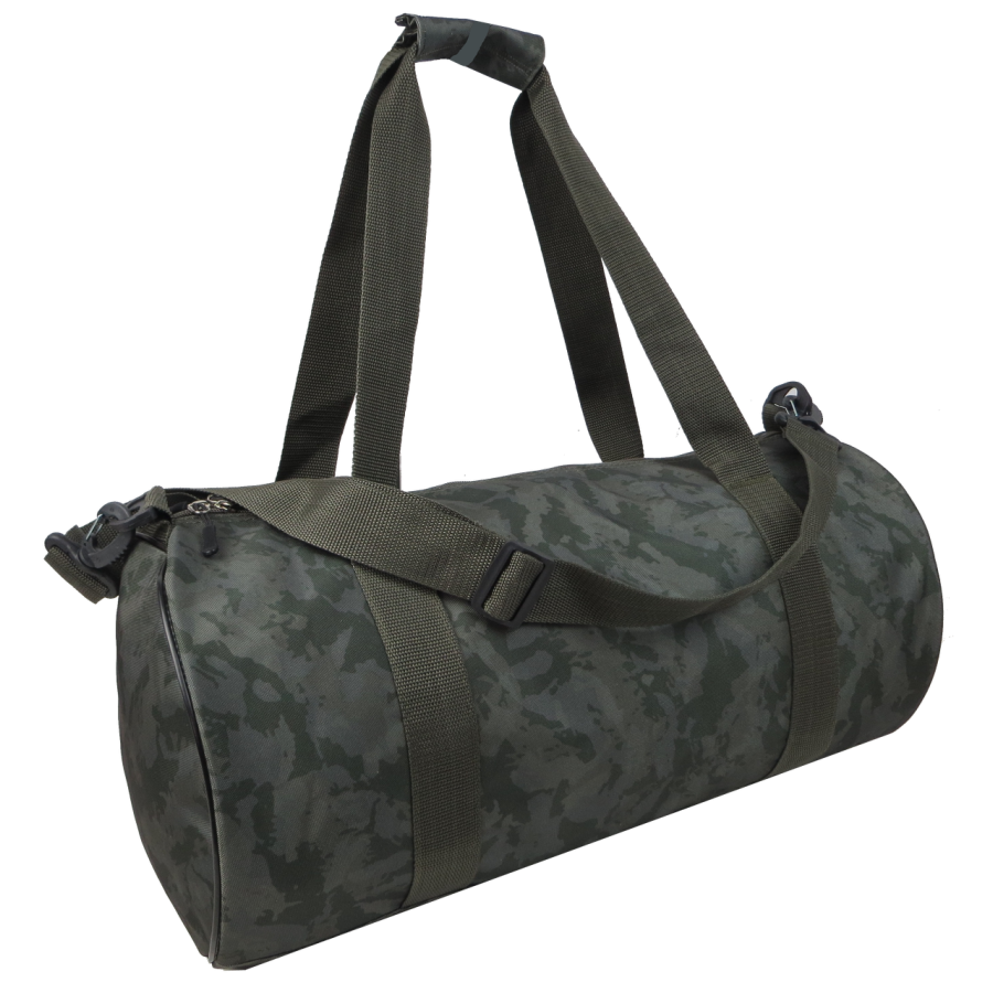 Сумка спортивная для тренировок 28L Wallaby Украина хаки