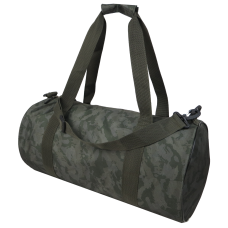 Сумка спортивная для тренировок 28L Wallaby Украина хаки