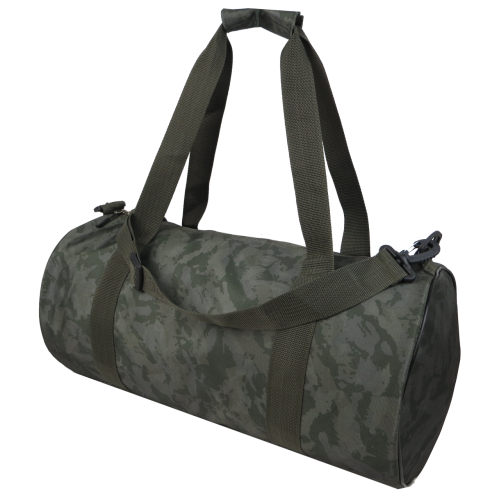Сумка спортивная для тренировок 28L Wallaby Украина хаки
