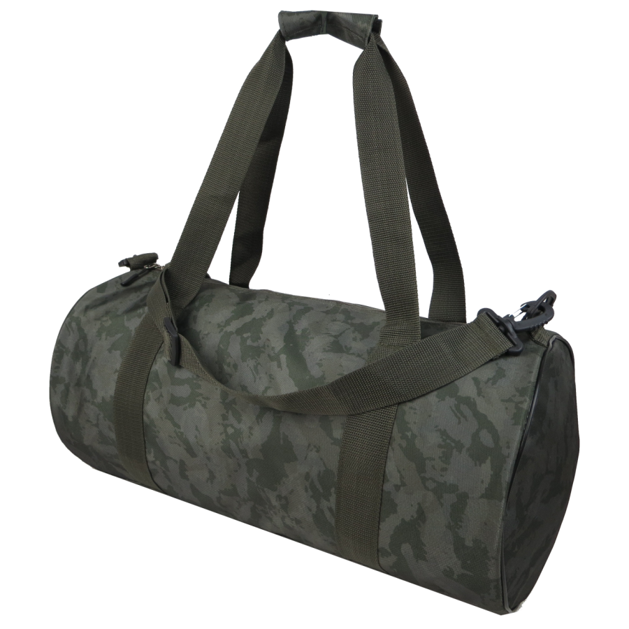 Сумка спортивная для тренировок 28L Wallaby Украина хаки