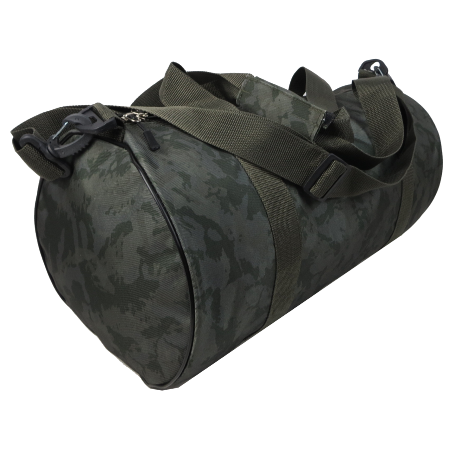 Сумка спортивная для тренировок 28L Wallaby Украина хаки