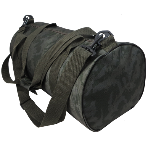 Сумка спортивная для тренировок 28L Wallaby Украина хаки
